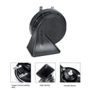 12V Waterproof Loud Single Snail Electric Horn with High Tone for Car and Motorcycle Magic Cars 3
