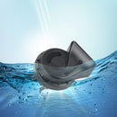 12V Waterproof Loud Single Snail Electric Horn with High Tone for Car and Motorcycle Magic Cars 4