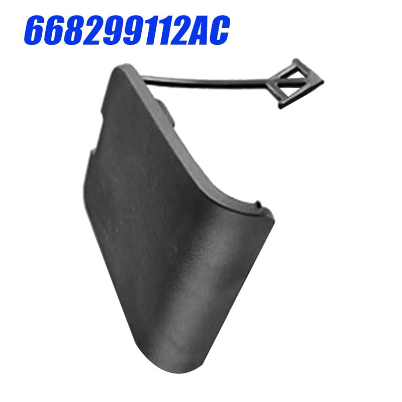 Spare Tire Winch Cover 68299112AC for 1500 DT 2019-2023 Car Parts Magic Cars 4