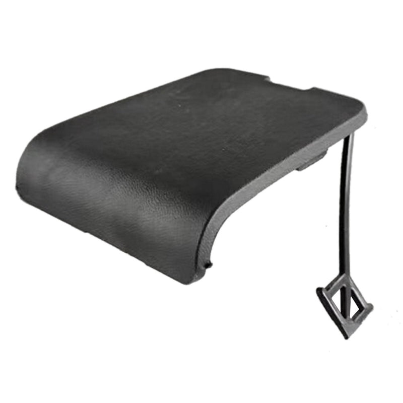 Spare Tire Winch Cover 68299112AC for 1500 DT 2019-2023 Car Parts Magic Cars Variant 0