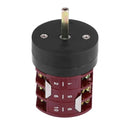 32A Car Tire Changer Pedal Switches for Efficient Auto Repair Shop Operation Magic Cars 2