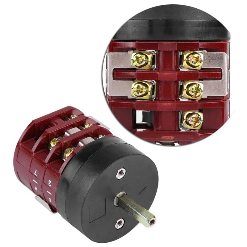 32A Car Tire Changer Pedal Switches for Efficient Auto Repair Shop Operation Magic Cars 6