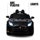 Kids Licensed Jaguar Ride-On Car with R/C and MP3 Player in Multiple Colors Magic Cars 27