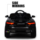 Kids Licensed Jaguar Ride-On Car with R/C and MP3 Player in Multiple Colors Magic Cars 29