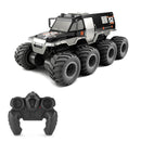 Waterproof 8-Wheel 2.4G Remote Control Armored Car M6B8 Magic Cars Variant 0