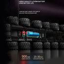 Waterproof 8-Wheel 2.4G Remote Control Armored Car S3L8 Magic Cars 7