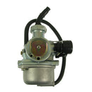 Carburetor for 4-stroke - 21mm