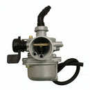 Carburetor for 4-stroke - PZ19