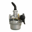 Carburetor for 4-stroke - PZ19 - image 3