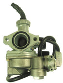 Carburetor for 4-stroke - PZ22 Dual Feed - image 2