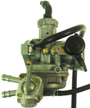 Carburetor for 4-stroke - PZ22 Dual Feed - image 4
