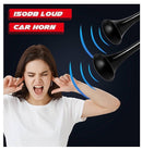 150dB Super Loud Air Horn Kit for Trucks, Boats, Cars, and Trains Magic Cars 3