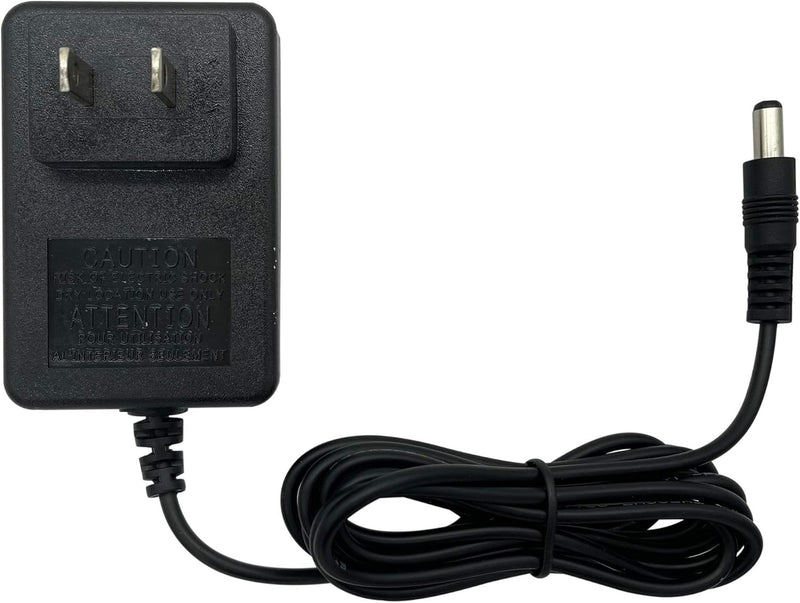 12V Universal Battery Charger for Kids Electric Ride-On Cars Magic Cars 2