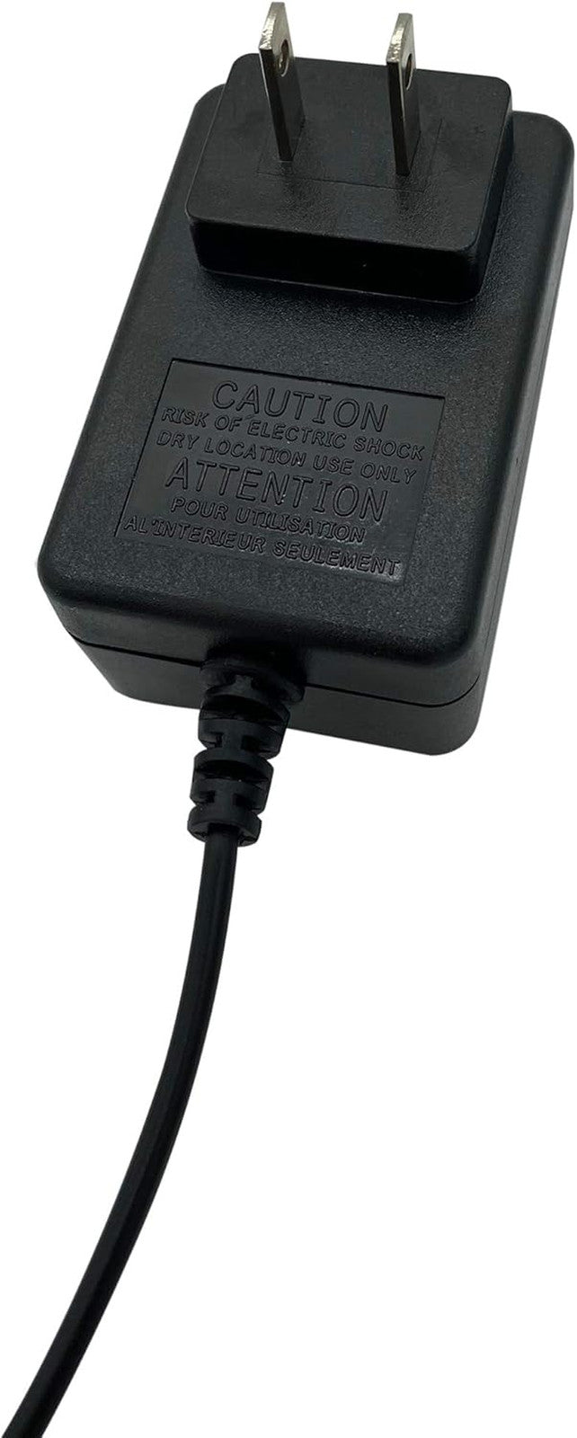 12V Universal Battery Charger for Kids Electric Ride-On Cars Magic Cars 3