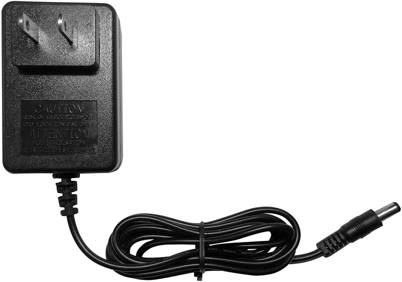 12V Universal Battery Charger for Kids' Electric Ride-On Cars Magic Cars 3