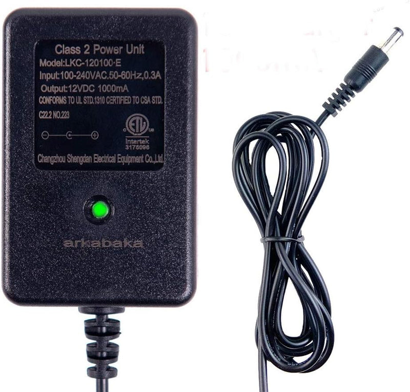 12V Universal Battery Charger for Kids Electric Ride-On Cars Magic Cars 0