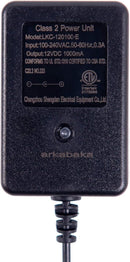 12V Universal Battery Charger for Kids Electric Ride-On Cars Magic Cars 2