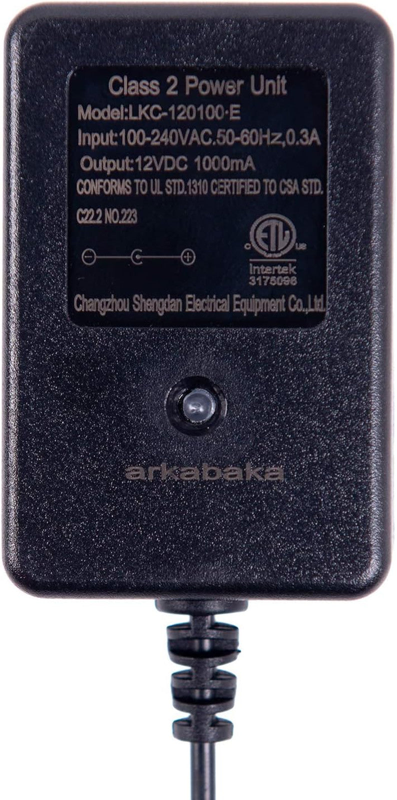 12V Universal Battery Charger for Kids Electric Ride-On Cars Magic Cars 2