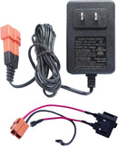 Cargador de batería 12 voltios para juguetes de montar con cable incluido Magic Cars 8