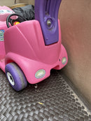 Carrito de juguete para niña Magic Cars 1