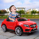 Carrito eléctrico para niños con control remoto y diseño elegante Magic Cars 9