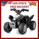 Coche Eléctrico Infantil con Luces para Montar y Jugar Magic Cars 15