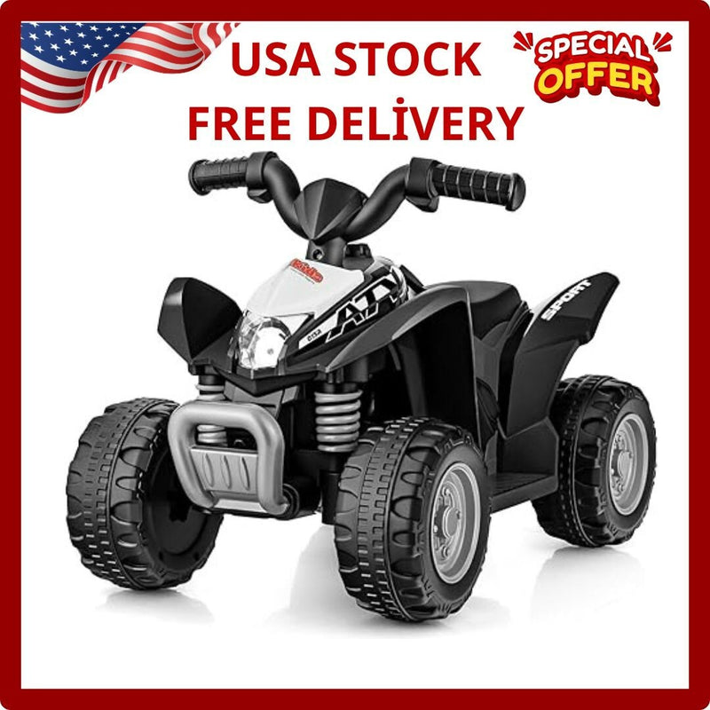 Coche Eléctrico Infantil con Luces para Montar y Jugar Magic Cars 15