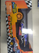 Ride-On Toy Cars for Kids Magic Cars 1