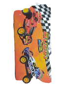 Ride-On Toy Cars for Kids Magic Cars 3