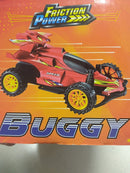 Ride-On Toy Cars for Kids Magic Cars 4