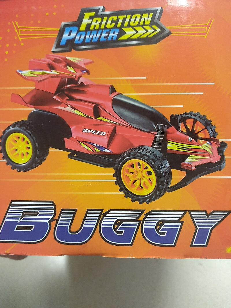 Ride-On Toy Cars for Kids Magic Cars 4