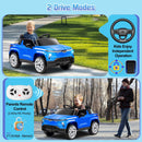 Battery Powered Lightning McQueen Car with Sound Effects, Ages 3+ Magic Cars 2