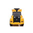 CAT 6V Bulldozer Ride-On Toy Magic Cars 1