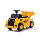CAT 6V Bulldozer Ride-On Toy Magic Cars Variant 0
