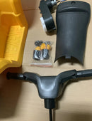 6V CAT Quad ATV Powered Ride-On Vehicle for Toddlers 18-30 Months Magic Cars 2