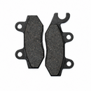 CD-F049 Brake Pad Set 40mm for Royal Alloy GT150 / GP300S