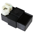 CDI (AC), CSC Go., GY6 50cc (139QMB)