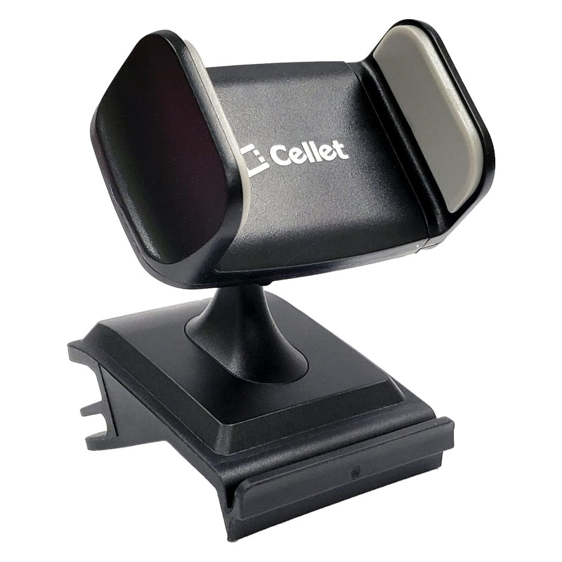 Car Air Vent Phone Mount Compatible with Tesla Model Y and Model 3 Magic Cars 0