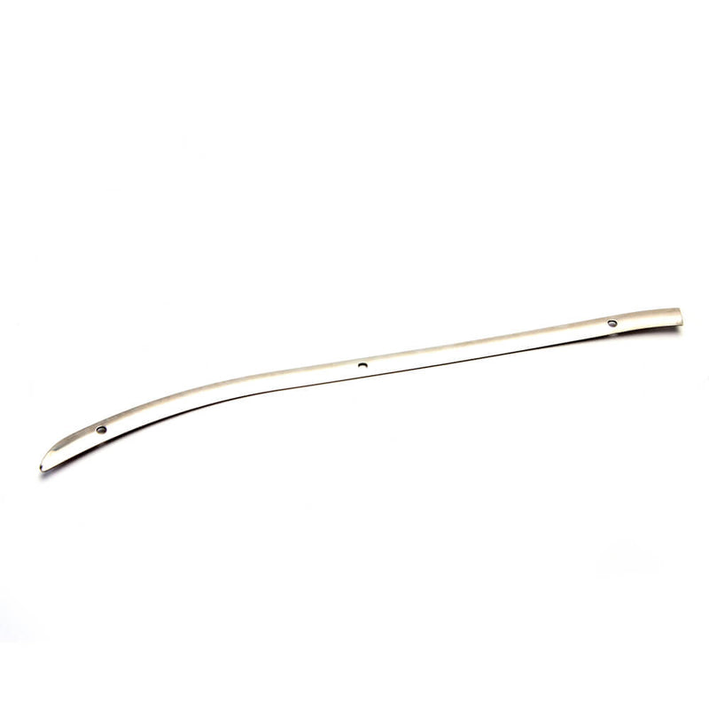 Center Mat Rails (Alloy, Pair) Vespa, Small Frame | Magic Cars