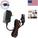 Efficient 12V Charger for Power Wheels Orange Top Batteries Magic Cars Variant 0