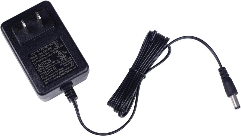 Certified 24V Charger for Children's Ride-On Toys with Safety Features Magic Cars 3