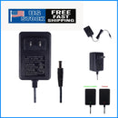 Certified 24V Charger for Children's Ride-On Toys with Safety Features Magic Cars Variant 0