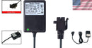 Lightweight 6V Charger for Kids Electric Ride-On Toys - Dependable Performance Magic Cars 1