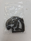 Heavy-Duty Drive Chain for EM-1000 Kids Electric Motorcycle Magic Cars Variant 0