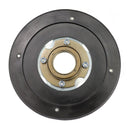 Chain Plate W/Freewheel & Sprocket Razor MX350/MX400 - image 2