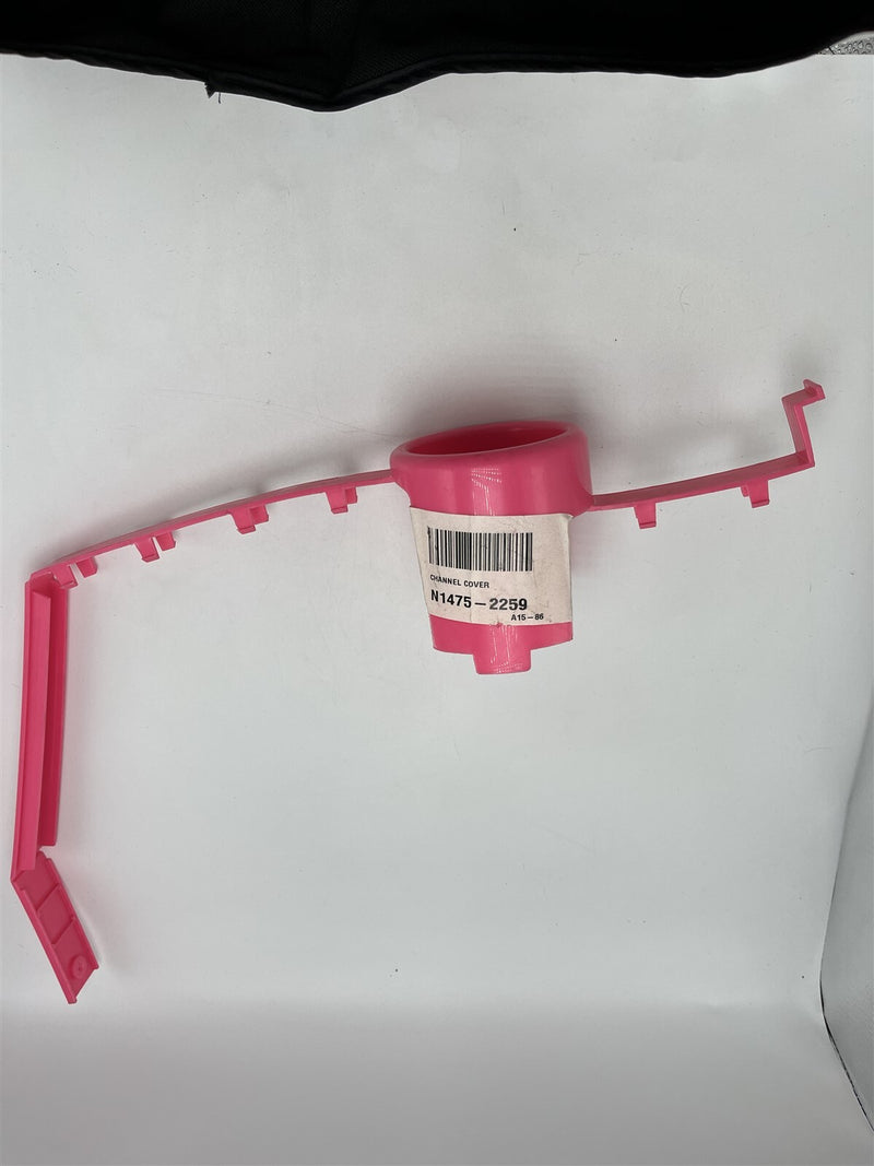 Channel Protective Cover N1475-2259 Magic Cars Variant 0