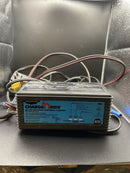 6/12 Volt Ride-On Battery Charger and Power Supply Magic Cars 0