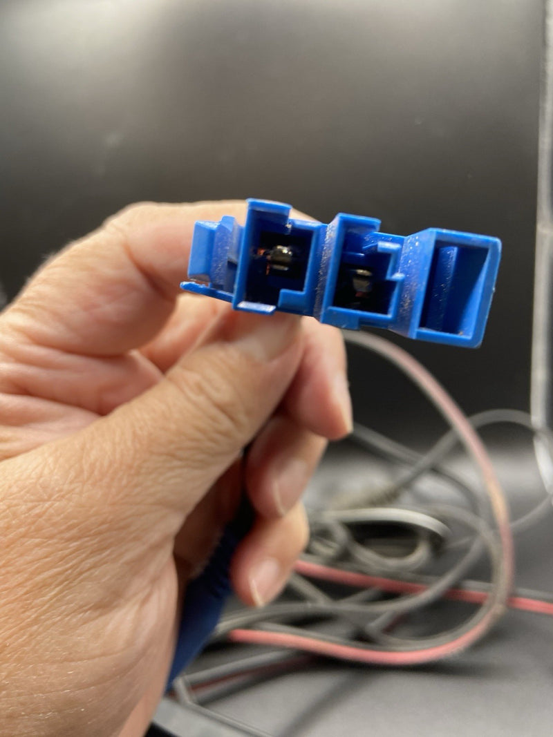 6/12 Volt Ride-On Battery Charger and Power Supply Magic Cars 1