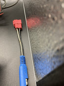 6/12 Volt Ride-On Battery Charger and Power Supply Magic Cars 2