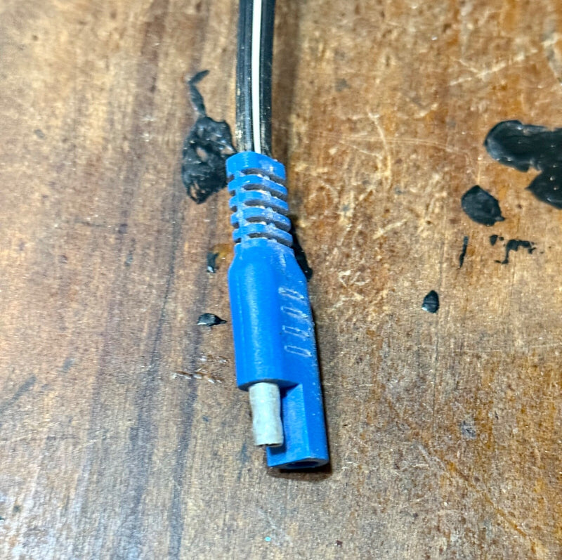 6/12 Volt Ride-On Battery Charger and Charging Cable Magic Cars 2